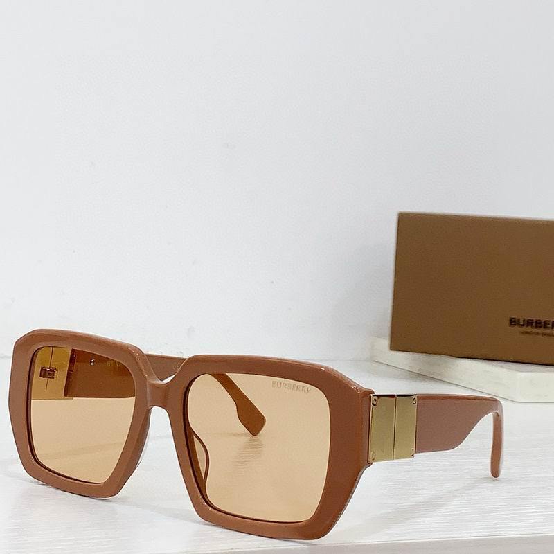 Burberry Sunglasses 118